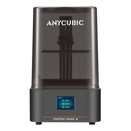 Anycubic Photon Mono 4 3D printer Anycubic Photon Mono 4 3D printer